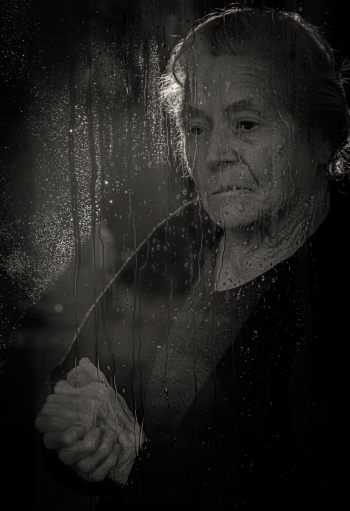 Piove…dentro