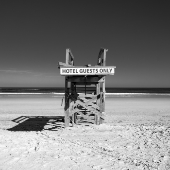 Reserved in the Aftermath