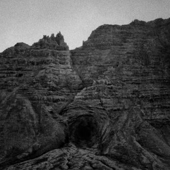 A Hole in the Mountain