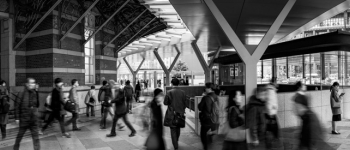 Tokyo Station