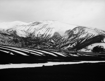 A visit on Deception Island Antarctica