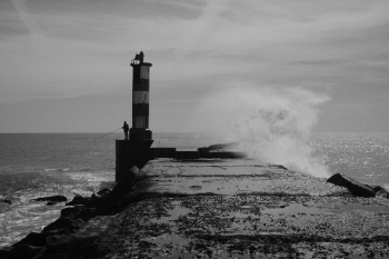fisherman.