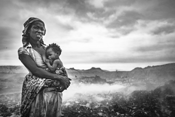 Resilient mothers