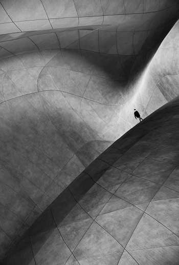 Solitary Mind