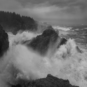 SURRROUNDED