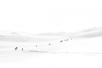 Skiers