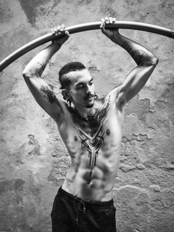 Jeff Cruz