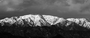 Hollywood Hills