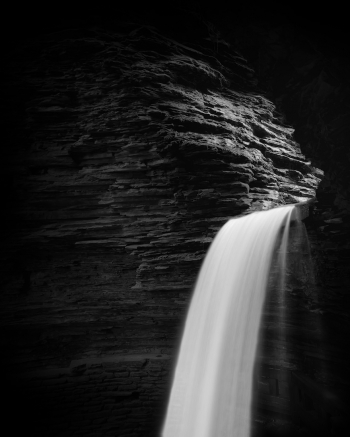 Cascades