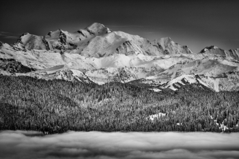 LAYERS OF BEAUTY