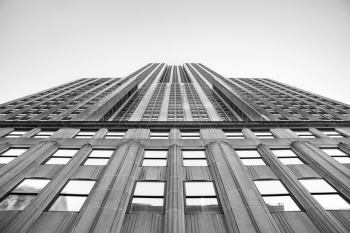 The Tower Series