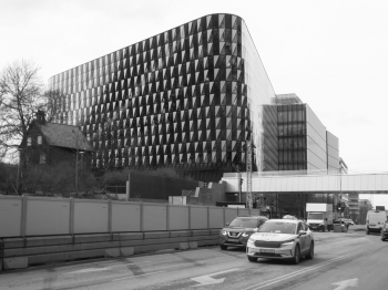 HAGASTADEN
