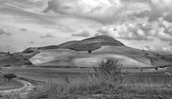 Landscapes Sicily - Italy