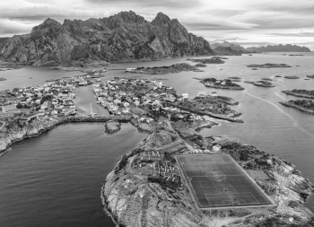 Norwegian Pitch