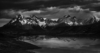 Patagonia
