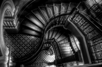 Stairwell