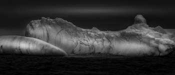Icefield
