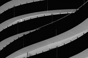 Office Building Line