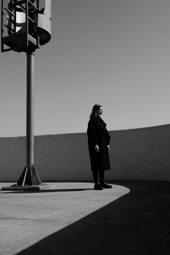 Boulevard