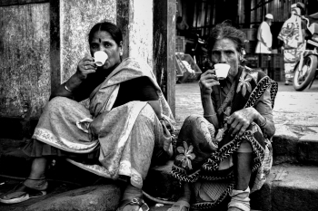 Tea of Tenacity