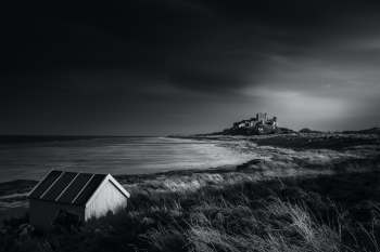 The Fisherman's Hut