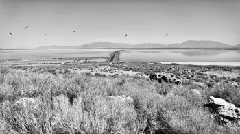 Great Salt Lake