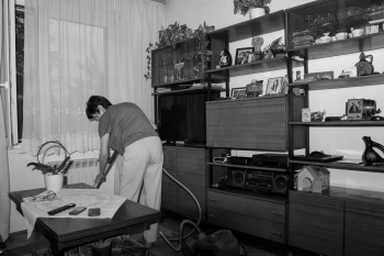Apartment - museum with soul