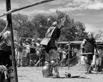 A hard Days Knight