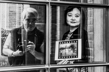 The Napalm Girl