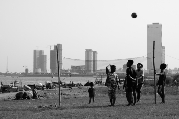Cham Community