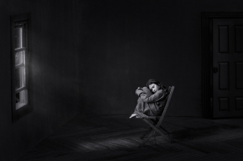 Loneliness...