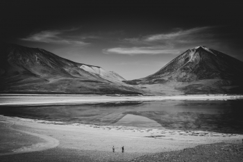 A Bolivian Tale
