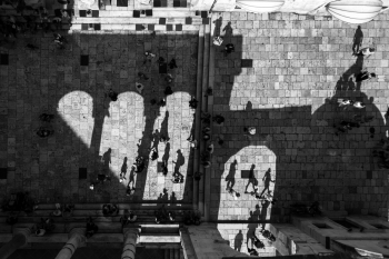 Shadow Palace