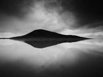 The Kiss of Taransay