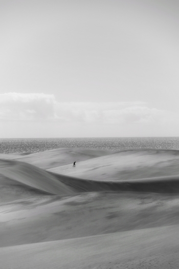 Lost in time