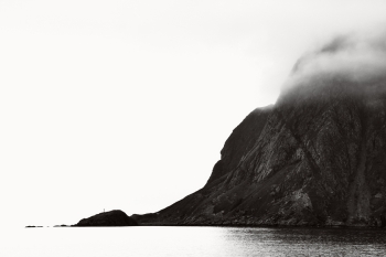 Otherworldly Archipelago