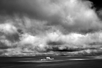 Palouse Primitive