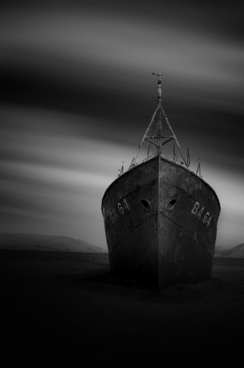 Lost Ship