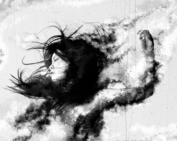 Dissipate