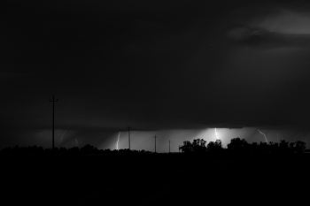 Power of nature