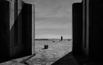 gardens of stones