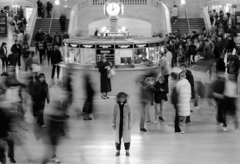 In BLuR