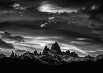 FITZ ROY 