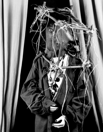 PORTRAIT DE FAMILLE / FAMILY PORTRAIT
