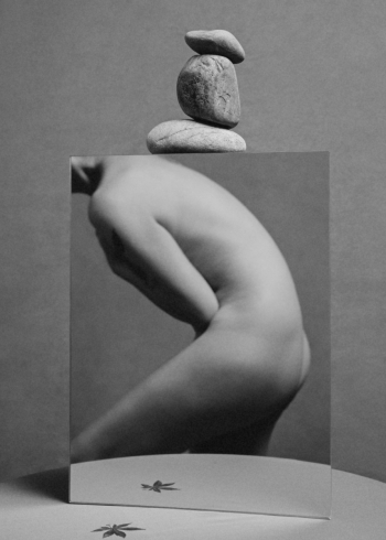 Memories Carved in Stone