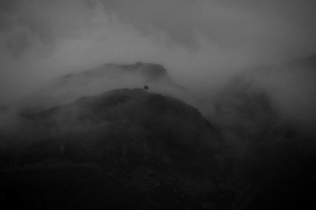 Dark Fell