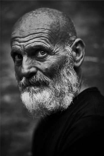 Olive Farmer of Malta