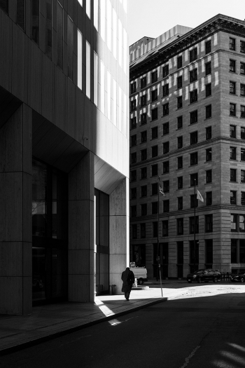 Slice of Light