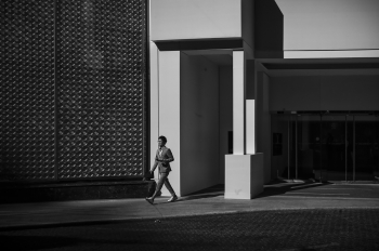 City Geometry