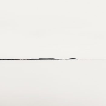 At The Shore